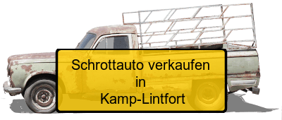 Schrottauto verkaufen Kamp-Lintfort
